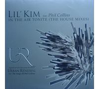 Lil'kim;Phil Colins - In The Air Tonite [VINYL]