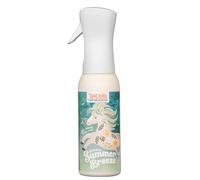 Lilla Livet by Bense&Eicke Botanical Summer Breeze - Natural Horse Deodorant Coconut Lemon, Mint, Lavender, Thyme and Rosemary Fragrance - Stain-Free - for Sensitive Skin, 500 ml