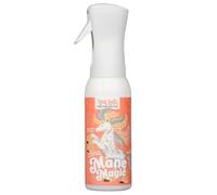 Lilla Livet by Bense&Eicke Natural Mane Magic - Natural Silicone-Free Mane and Tail Spray for Horses for Easy Combing and Shine, with Olive Oil and Broccoli Seed Oil, Made in Germany, 500 ml