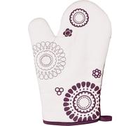 Lilla Single 100% Cotton Oven Glove
