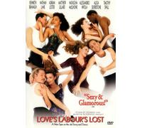 Lillard - Love's Labour's Lost [DVD] [2000] [Region 1] [US Import] [NTSC]