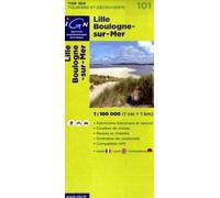 Lille/Boulogne-sur-Mer: IGN.V101