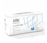 Lille Classic Bed Pads Maxi 60cm x 90cm Bed Pad Protector Cover Sheet