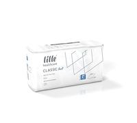 Lille Healthcare Classic Bed Extra 60x40cm (770ml) 35 Pack Incontinence Protection