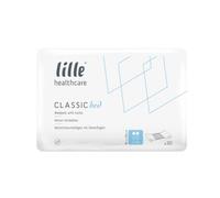 Lille Healthcare Classic Bed Pads with Tucks Extra 180x90cm | 4 Packs of 30