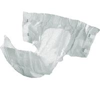 Lille Healthcare Classic Fit Night Diaper 80 Units G