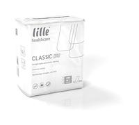 Lille Healthcare Classic (Plastic Backed) Insert Pad - Extra (4 Packs of 28)