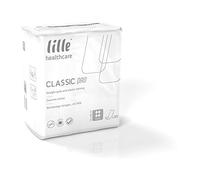 Lille Healthcare Classic (Plastic Backed) Insert Pad - Maxi (4 Packs of 28)