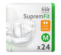 Lille SupremFit Extra Plus | Medium | Pack of 24