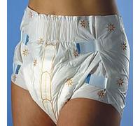 Lille Healthcare Suprem Fit Maxi Medium - Single Pad