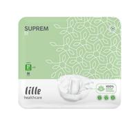 Lille Suprem Fit Large Super Plus (LSFT7331BR ) - Pack 22