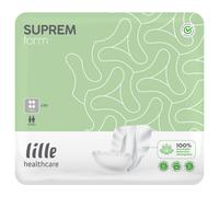 Lille Suprem Form Incontinence Pads - Maxi