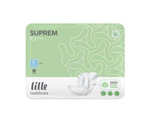 Lille Healthcare Suprem Form - Regular | 1 Pack of 25