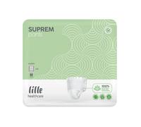 Lille Healthcare Suprem Incontinence Pull-Up Pants - Maxi - X-Large (8 Packs of 14)