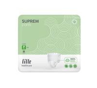 Lille Healthcare Suprem Incontinence Pull-Up Pants - Super - X-Large (1 Pack of 14)