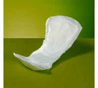 Lille Healthcare Suprem Light Mini Shaped Incontinence Pads - Extra (10 Packs of 28)