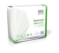 Lille Healthcare Suprem Light Mini Shaped Pads (28) - Extra