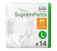 Lille Suprem Incontinence Pants - L - Extra