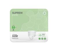 Lille Healthcare Suprem Pants Super Large (1750ml) 14 Pack Incontinence Protection