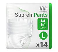 Lille SupremPants Super | Large | Pack of 14