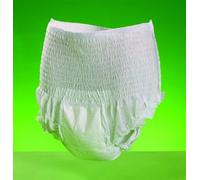 Lille Healthcare Suprem Pants Super - Size Large - (Pack 08836264 - (112 Pieces)