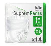 Lille SupremPants Super | Extra Large | Pack of 14