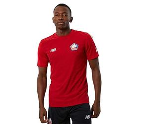 Lille OSC 2022/23 Season Pre-Game Jersey, Men, Home, L