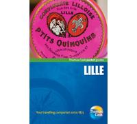Lille (Pocket Guides)
