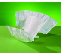 Lille Suprem Fit (110-160cm) Maxi - X-Large (Pack of 20)
