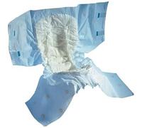 Lille SupremFit Regular Plus | Large | Pack of 26