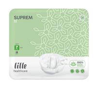 Lille Suprem Fit Large Super Plus (LSFT7331BR ) - Pack 22