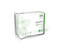 Lille Suprem Fit Maxi Adult Nappy or Diaper Size Small 4 x Pack of 20