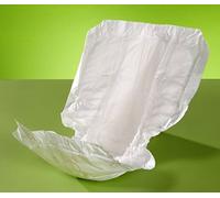 Lille Suprem Form Shaped Pads - Maxi - Pack of 20