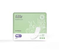 Lille Suprem Light Shaped Pads - Extra - Triple Pack Healthcare