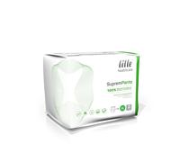Lille Suprem Maxi Adult Pull Up Incontinence Pants Size XL 1 x Pack of 14
