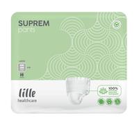 Lille Suprem Pants Maxi Large LSPU0321 - Pack 14