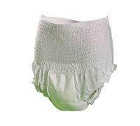 Lille suprem Pants Maxi Medium Pack of 14 (Hips : 80-110 cm)