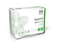 Lille Supreme Fit Medium Super Plus (80 - 130cm). (LSFT7231) by Lille