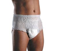 Lille Supreme Pants Maxi Large Pull Up Disposable LSPU0321 - 4 Pack of 14 by Lille
