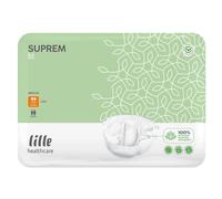 Lille SupremFit Extra Plus | Medium | Pack of 24