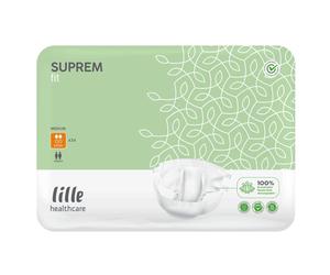 Lille SupremFit Extra Plus | Medium | Pack of 24