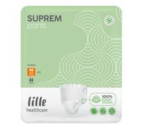 Lille Suprem Incontinence Pants - XL - Extra