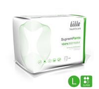 Lille SupremPants Super | Large | Pack of 14