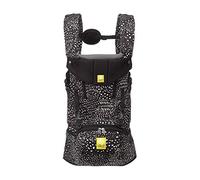 LÍLLÉbaby SeatMe Hip Seat All Seasons Baby Carrier with Structured Seat Insert, Plume