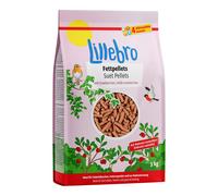 Lillebro Suet Pellets with Cranberries - 3kg