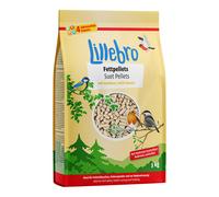 Lillebro Suet Pellets with Insects - 3kg