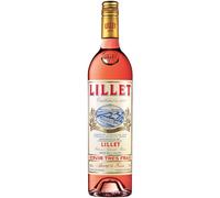 Lillet Rosé Aperitif