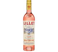 Lillet Rose Aperitif 70 ottle x 2 Pack