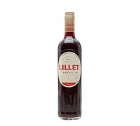 Lillet Rouge