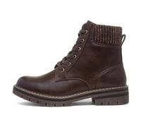 LILLEY & SKINNER Iceland Womens Brown Boot - Size 4 - Brown